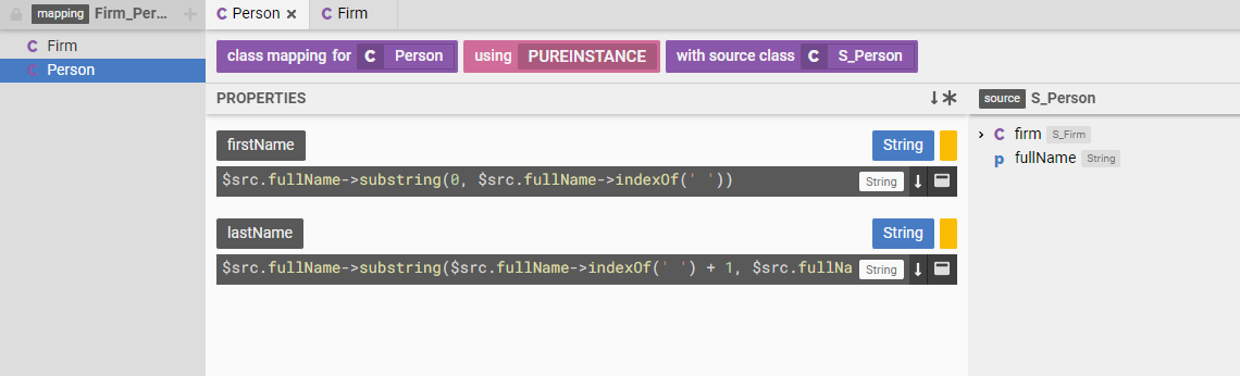 Model To Model Diagram